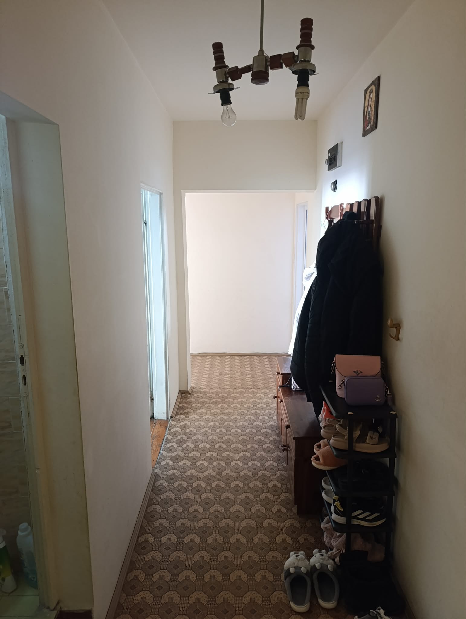 Продава 3-СТАЕН, гр. Варна, Кайсиева градина, снимка 11 - Апартаменти - 53710349