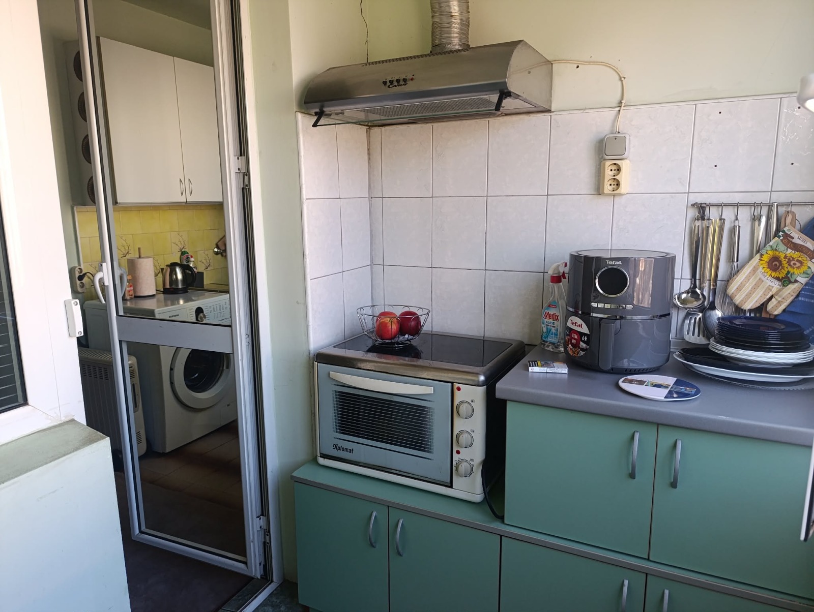 Продава 3-СТАЕН, гр. Варна, Кайсиева градина, снимка 10 - Апартаменти - 53710349