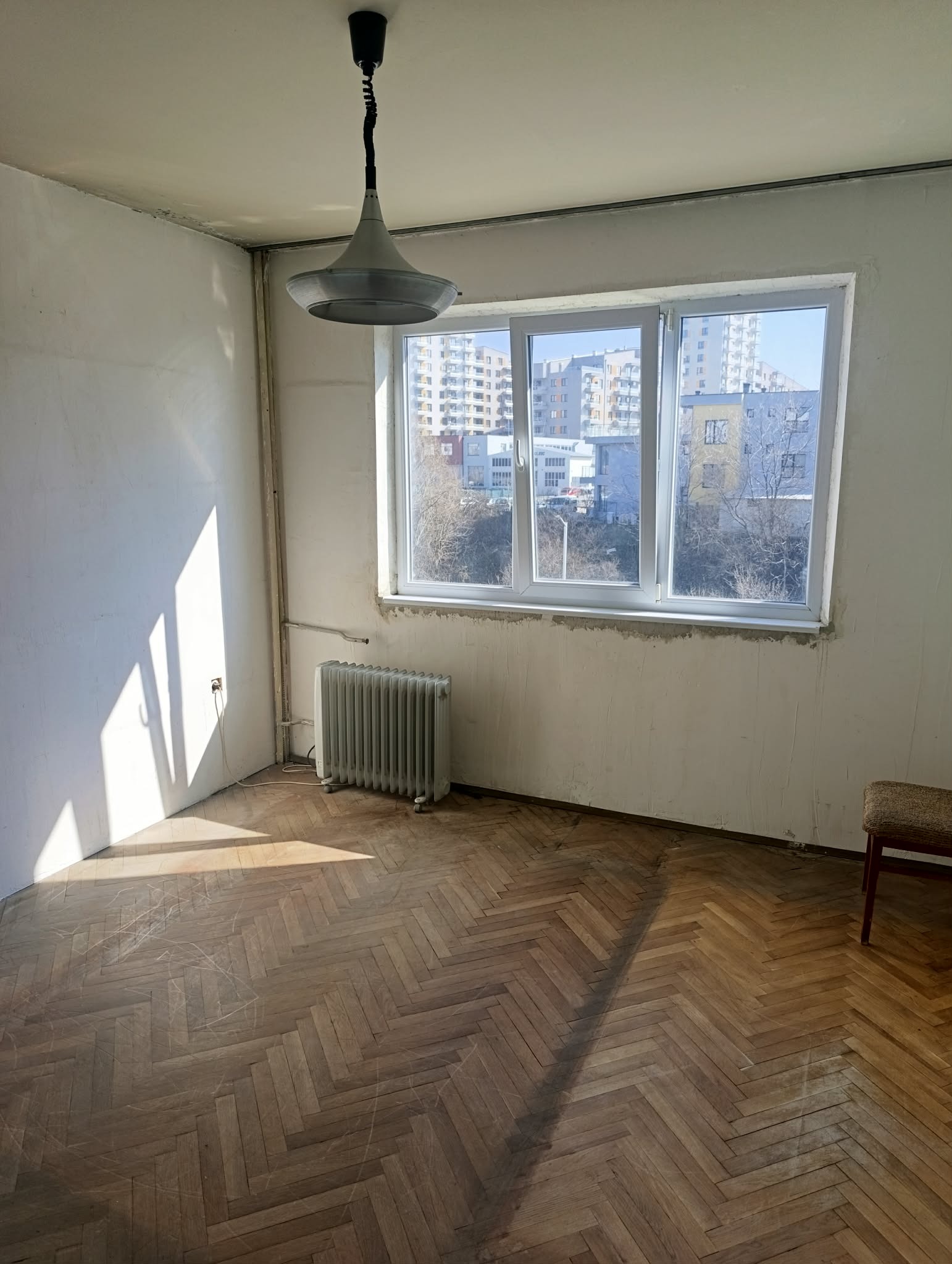 Продава 3-СТАЕН, гр. Варна, Кайсиева градина, снимка 3 - Апартаменти - 53710349