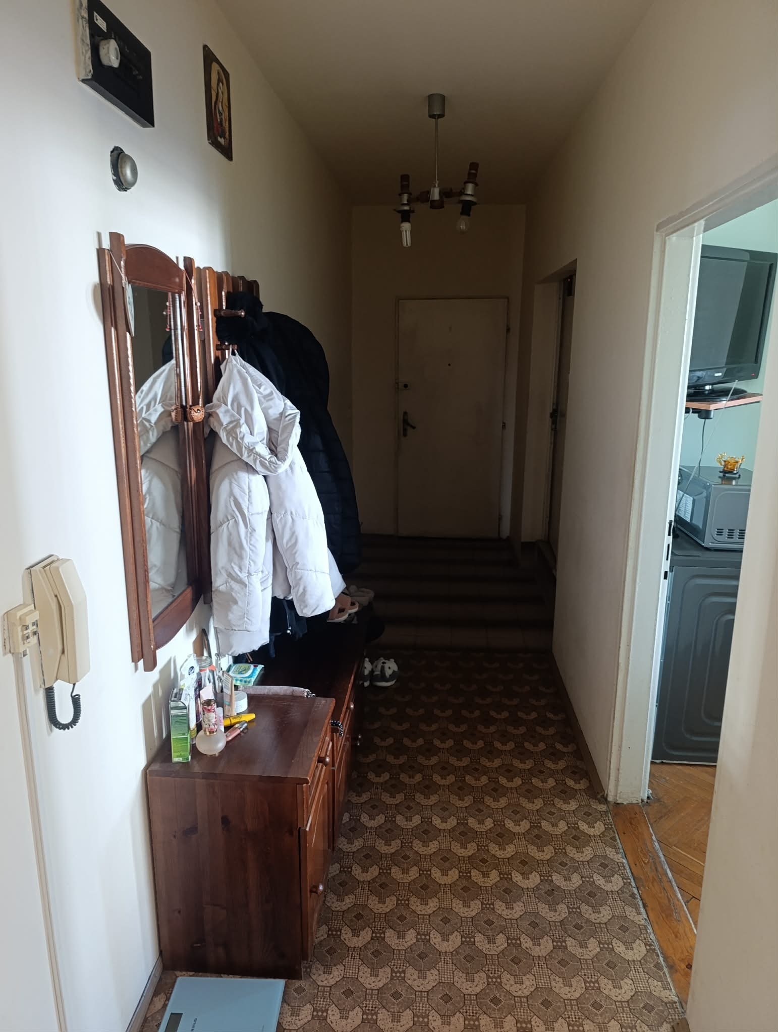 Продава 3-СТАЕН, гр. Варна, Кайсиева градина, снимка 15 - Апартаменти - 53710349