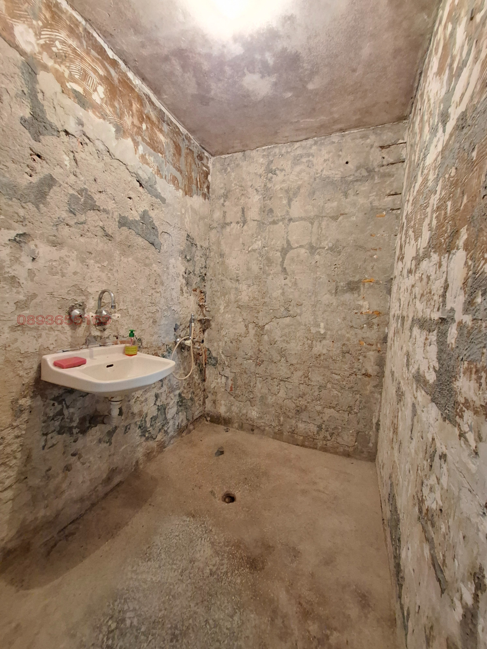 Продава 3-СТАЕН, гр. София, Слатина, снимка 12 - Апартаменти - 53760402