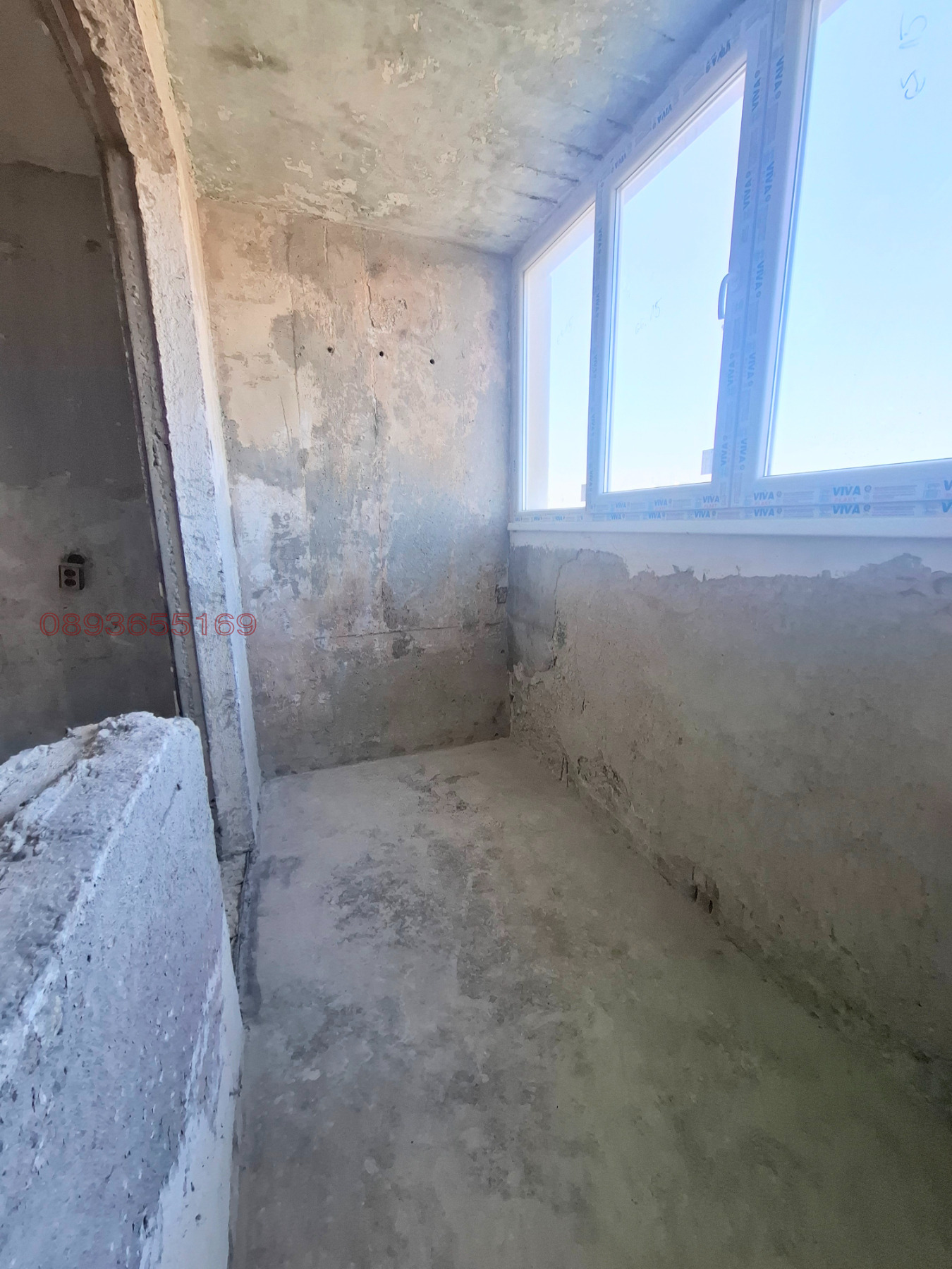 Продава 3-СТАЕН, гр. София, Слатина, снимка 7 - Апартаменти - 53760402