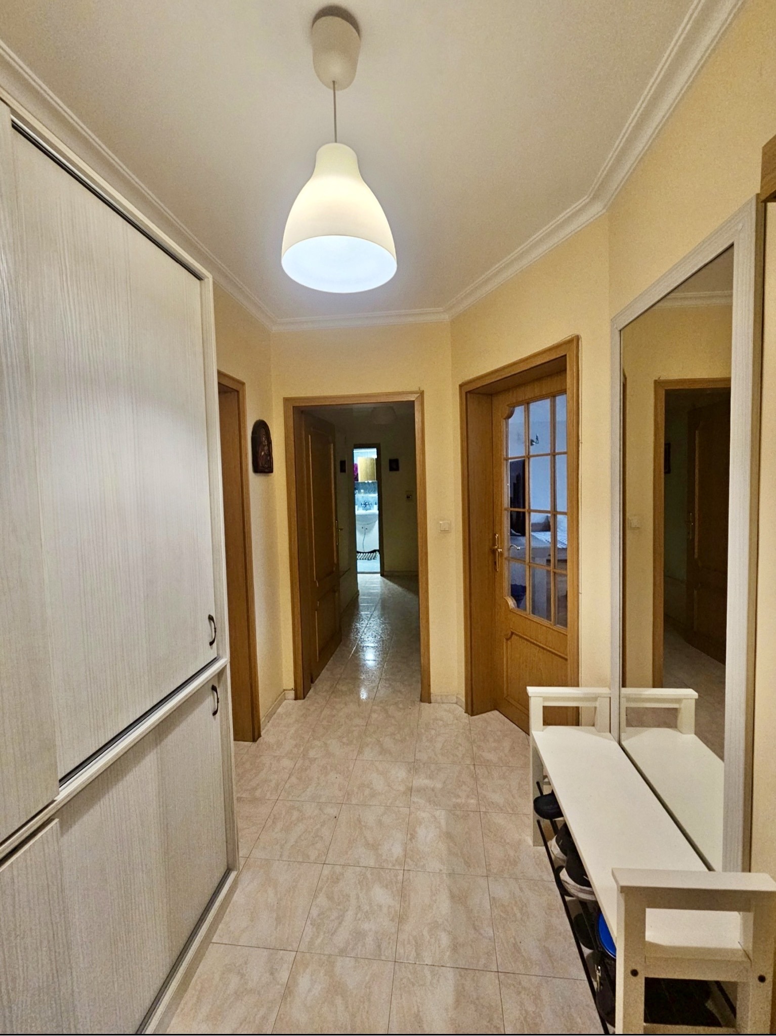 Продава 3-СТАЕН, гр. София, Лагера, снимка 10 - Апартаменти - 53998221