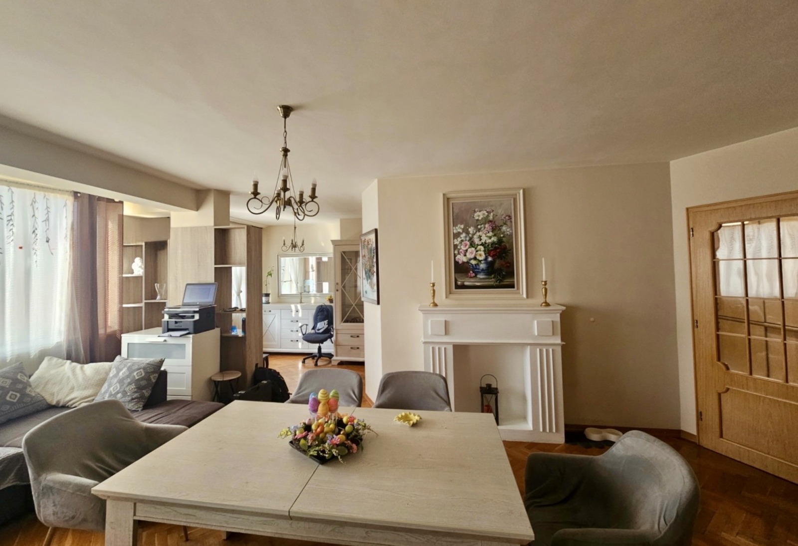 Продава 3-СТАЕН, гр. София, Лагера, снимка 3 - Апартаменти - 53998221