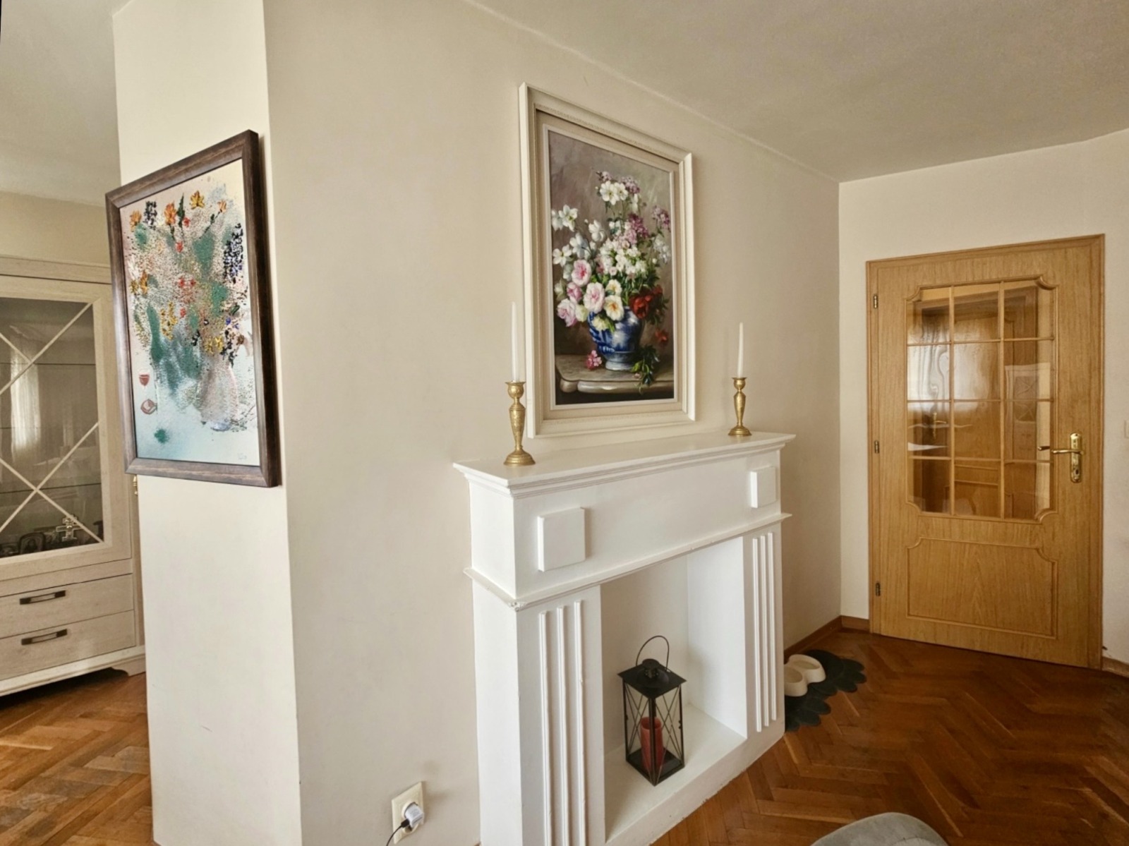 Продава 3-СТАЕН, гр. София, Лагера, снимка 5 - Апартаменти - 53998221