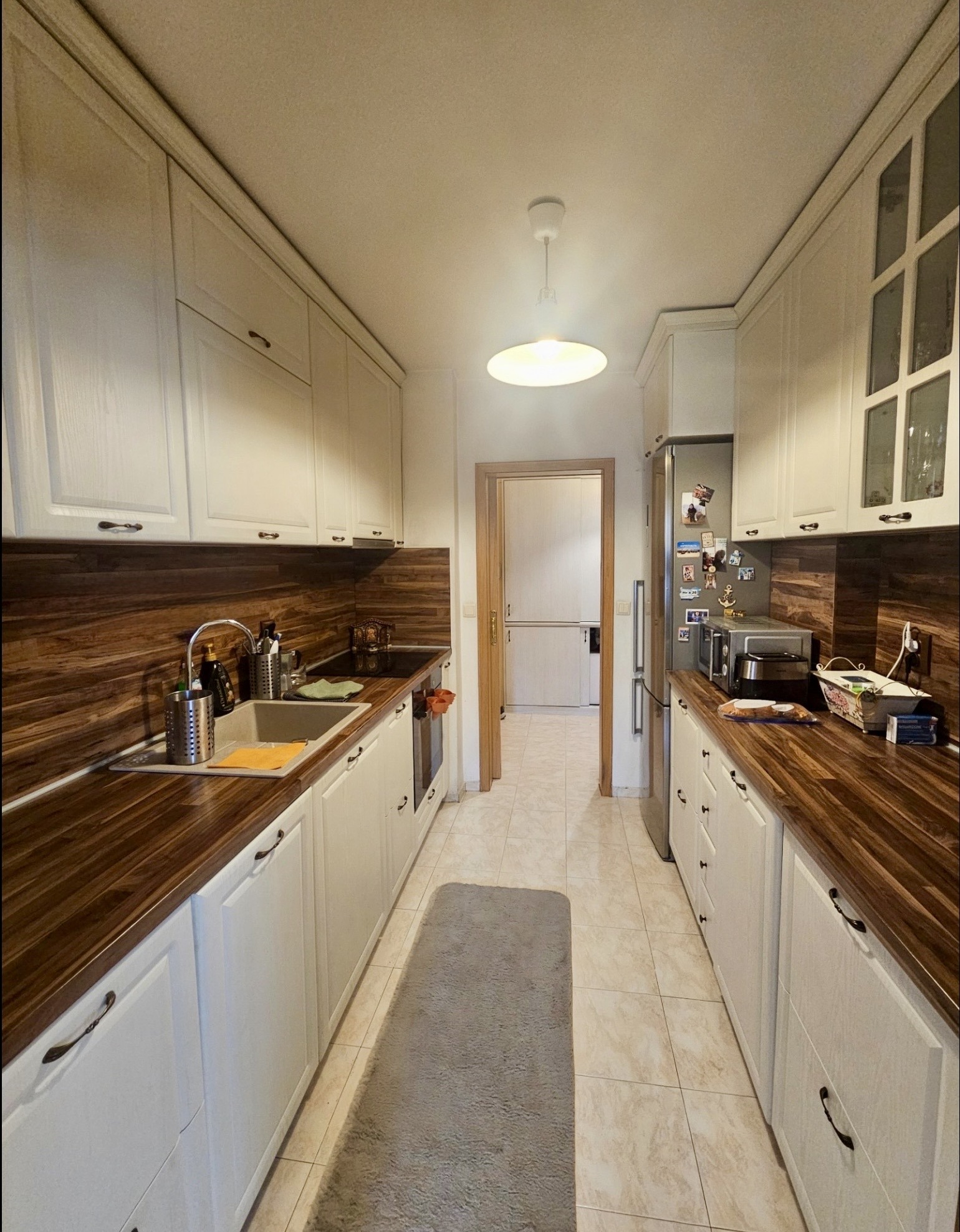 Продава 3-СТАЕН, гр. София, Лагера, снимка 7 - Апартаменти - 53998221