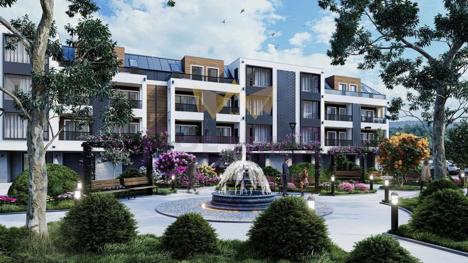 Продава 3-СТАЕН, гр. Пловдив, Остромила, снимка 9 - Апартаменти - 54268307