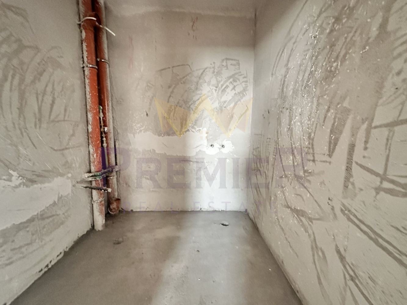 Продава 3-СТАЕН, гр. Пловдив, Остромила, снимка 7 - Апартаменти - 54268307