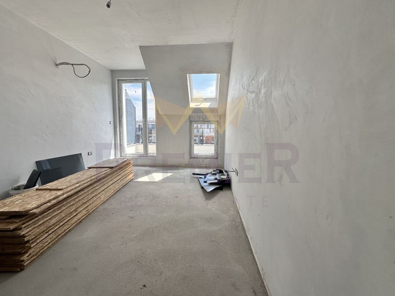 Продава 3-СТАЕН, гр. Пловдив, Остромила, снимка 4 - Апартаменти - 54268307