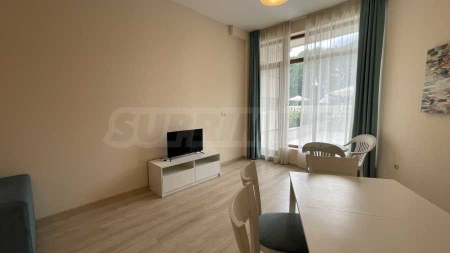 Продава 3-СТАЕН, гр. Варна, Аспарухово, снимка 3 - Апартаменти - 55235122