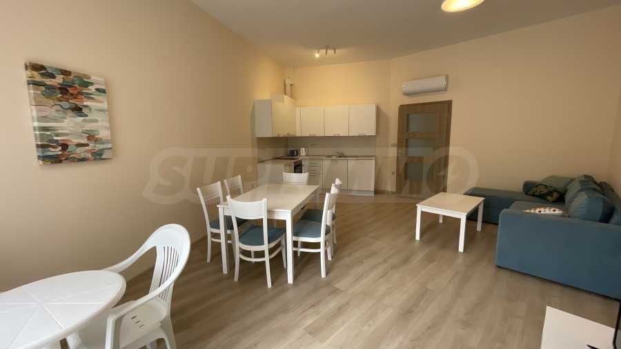Продава 3-СТАЕН, гр. Варна, Аспарухово, снимка 5 - Апартаменти - 55235122
