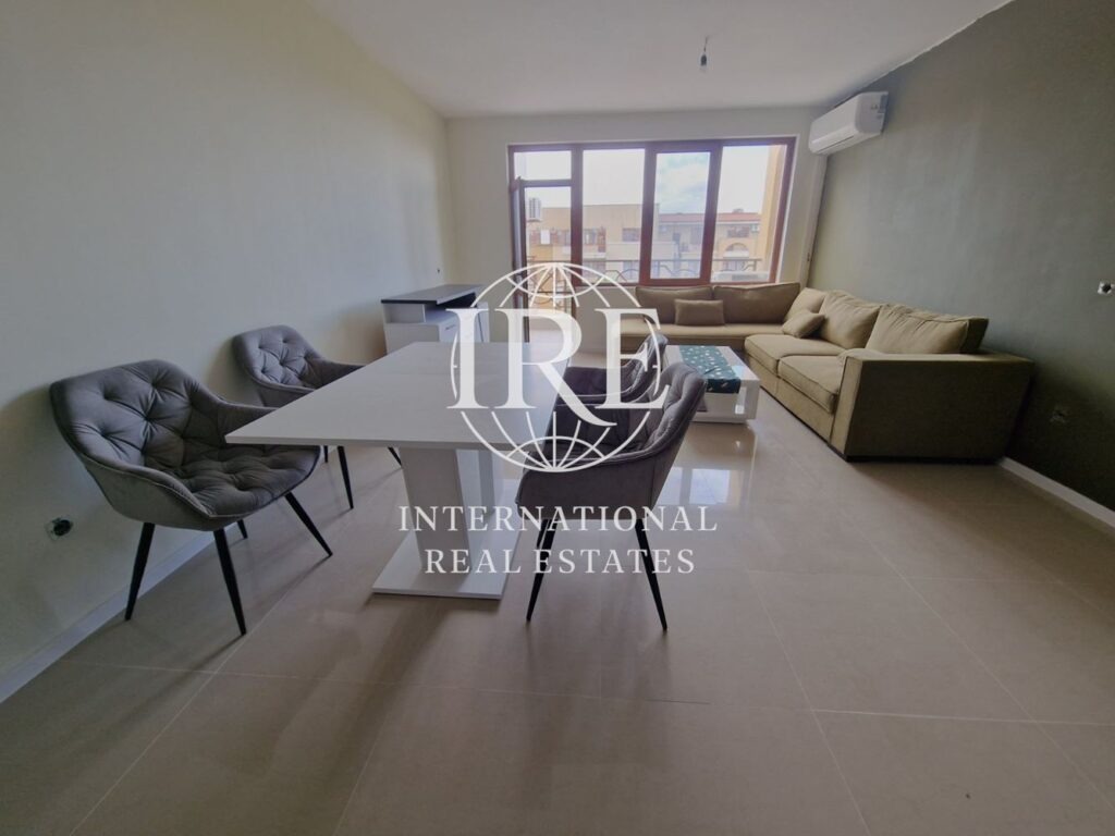 Продава 3-СТАЕН, гр. Балчик, област Добрич, снимка 2 - Апартаменти - 55708499
