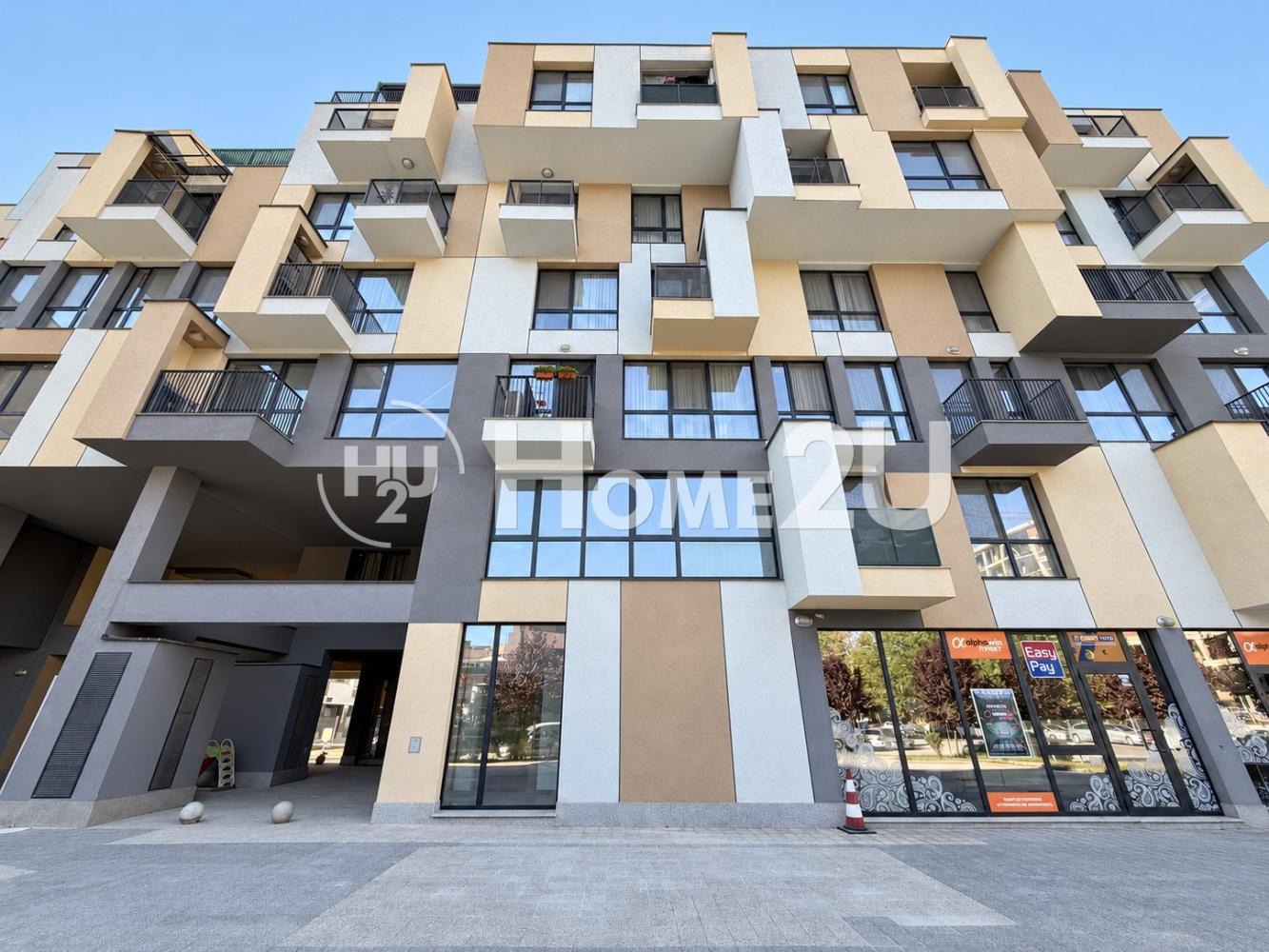 Продава 3-СТАЕН, гр. Пловдив, Христо Смирненски, снимка 8 - Апартаменти - 56267150