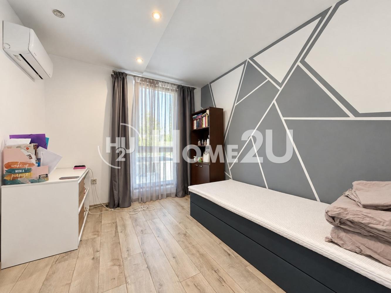 Продава 3-СТАЕН, гр. Пловдив, Христо Смирненски, снимка 7 - Апартаменти - 56267150