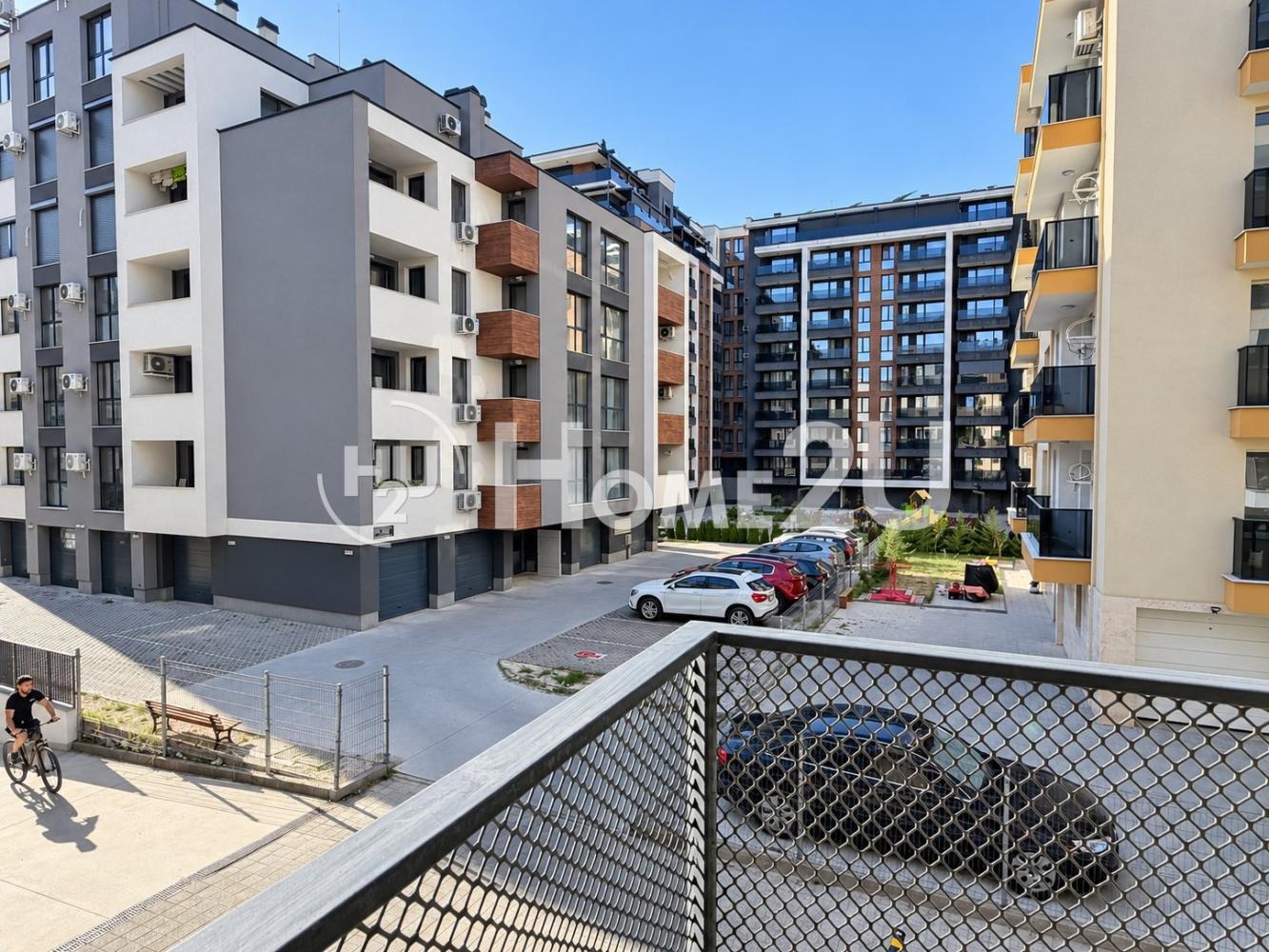 Продава 3-СТАЕН, гр. Пловдив, Христо Смирненски, снимка 4 - Апартаменти - 56267150