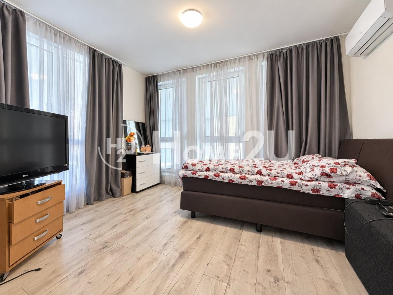 Продава 3-СТАЕН, гр. Пловдив, Христо Смирненски, снимка 6 - Апартаменти - 56267150