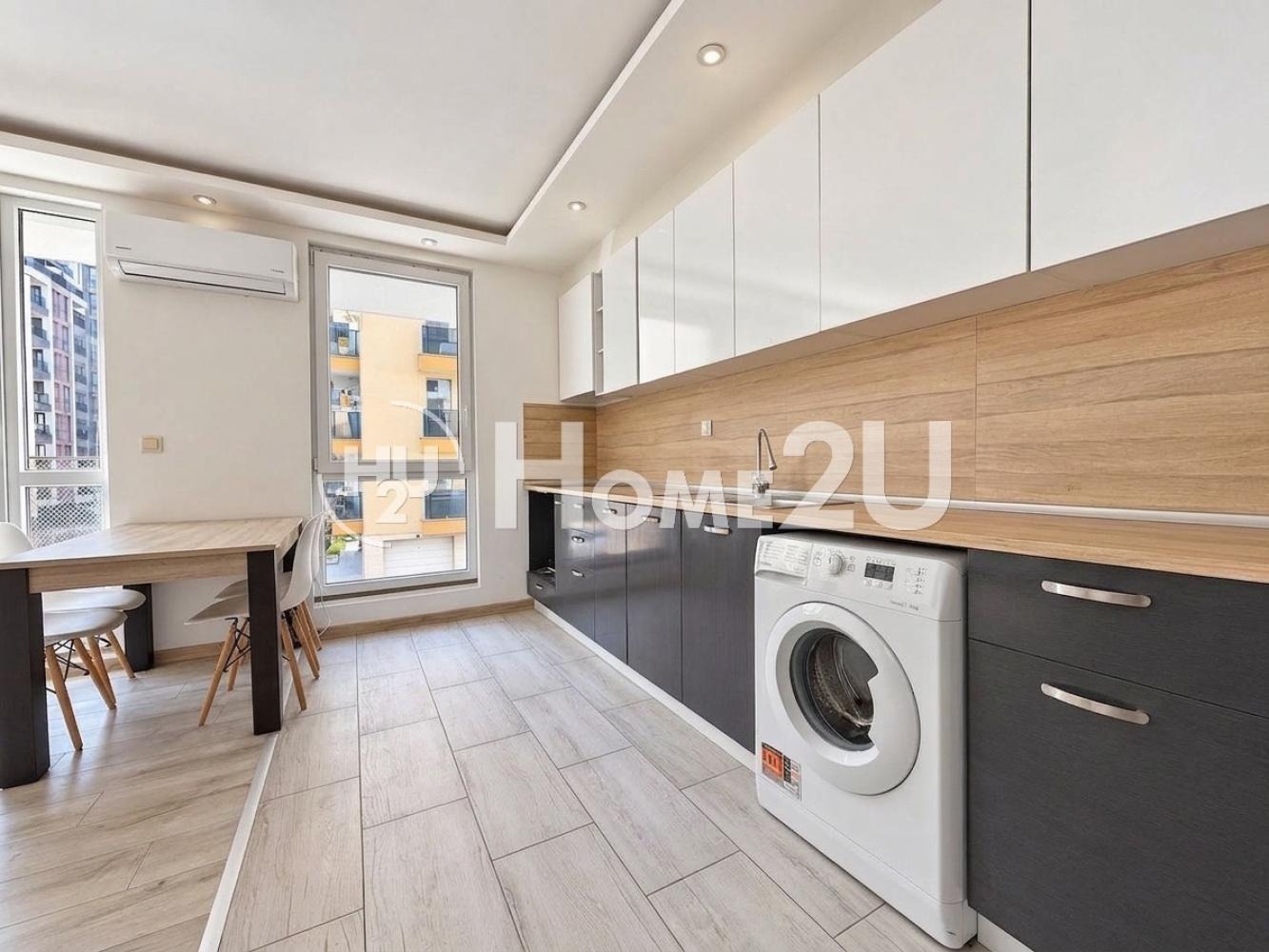 Продава 3-СТАЕН, гр. Пловдив, Христо Смирненски, снимка 3 - Апартаменти - 56267150
