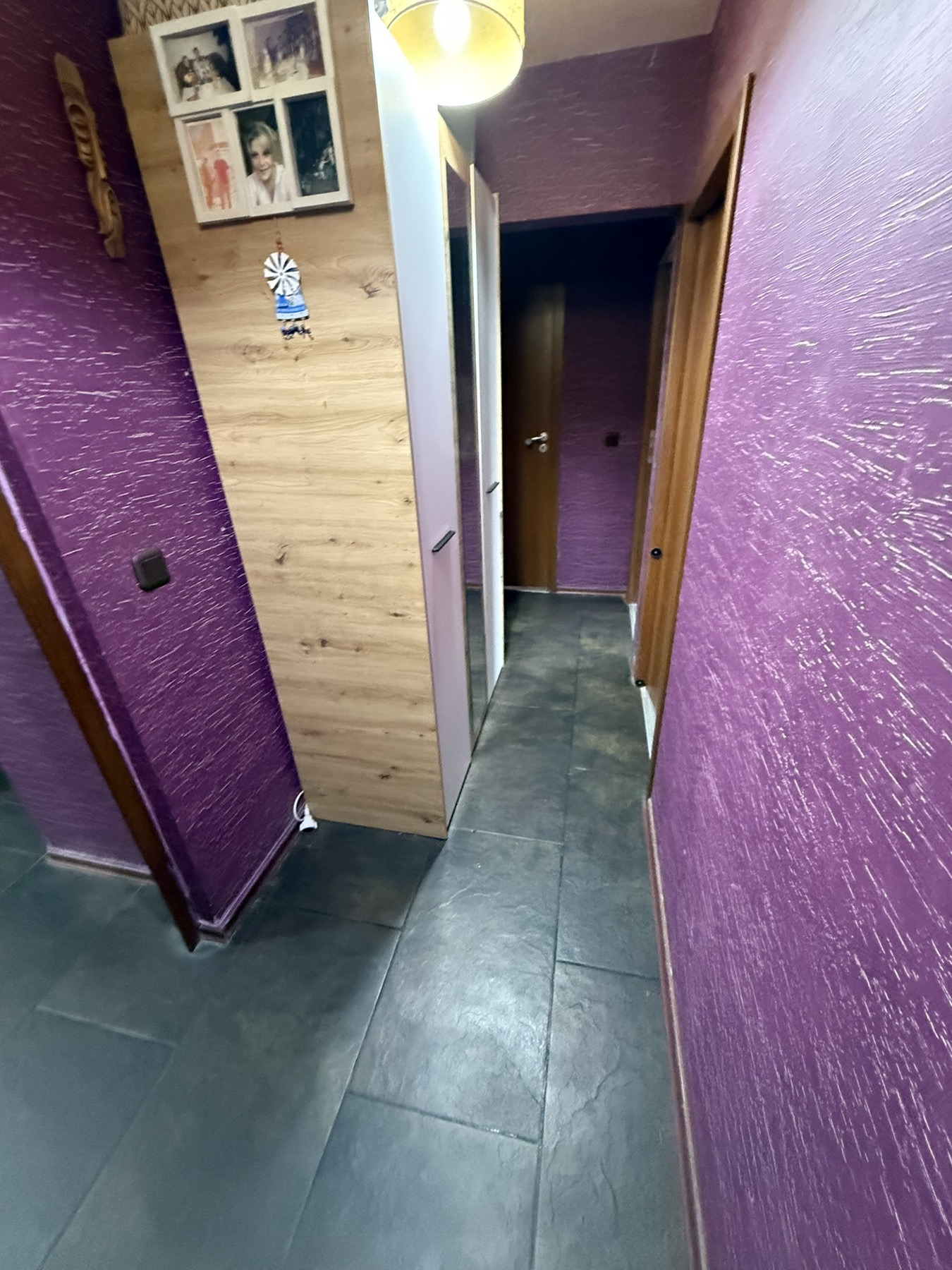 Продава 4-СТАЕН, гр. Варна, Владислав Варненчик 1, снимка 11 - Апартаменти - 56230463