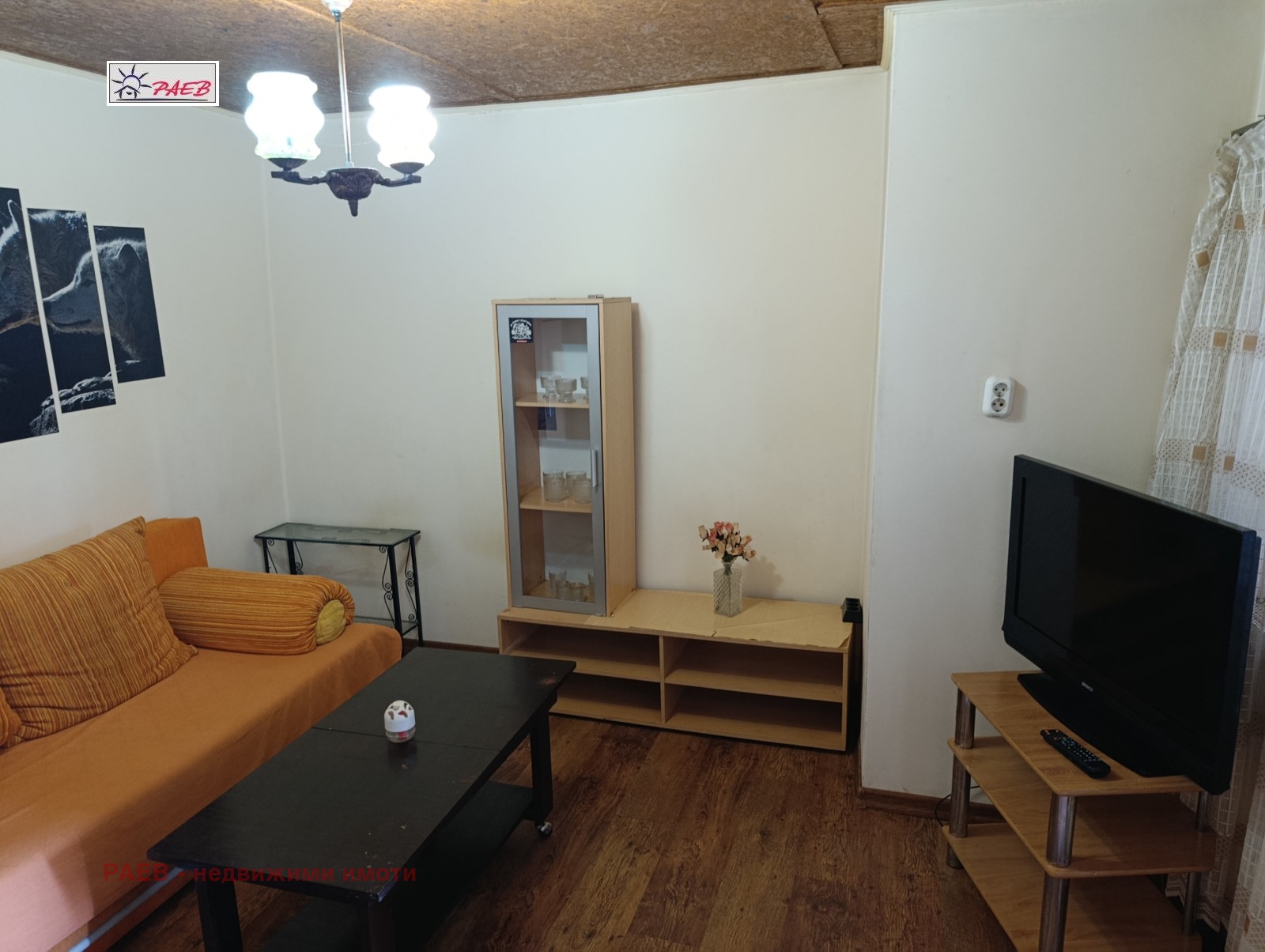 Продава КЪЩА, гр. Русе, Централен кооп. пазар, снимка 2 - Къщи - 53597025