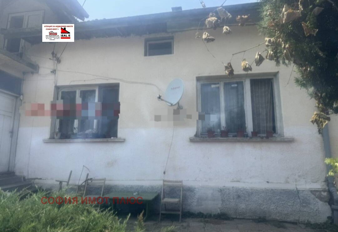 Продава КЪЩА, гр. София, Орландовци, снимка 6 - Къщи - 54338978