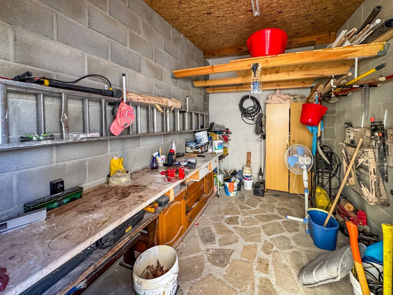 Продава КЪЩА, гр. Каблешково, област Бургас, снимка 15 - Къщи - 54728034
