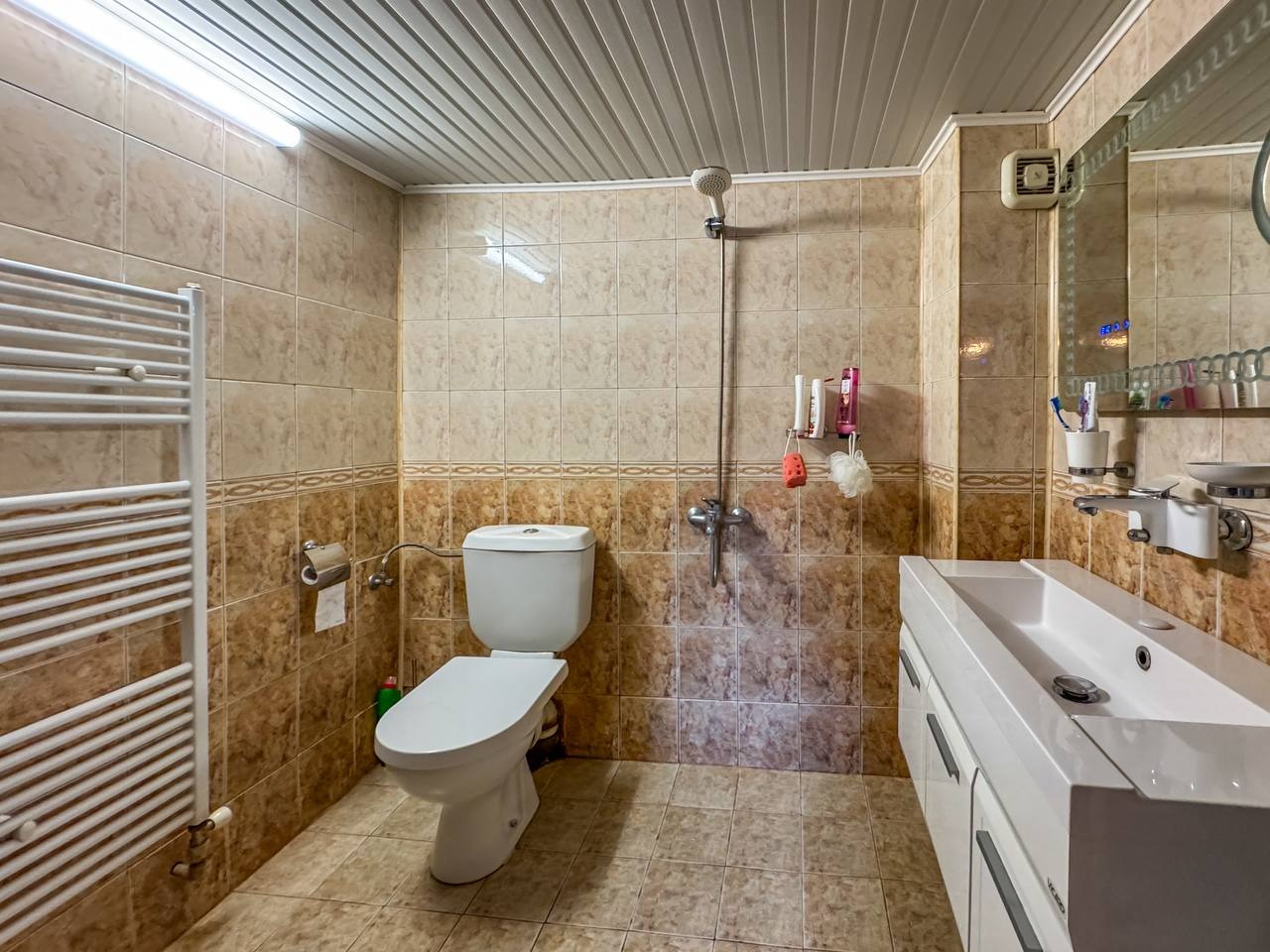 Продава КЪЩА, гр. Каблешково, област Бургас, снимка 8 - Къщи - 54728034