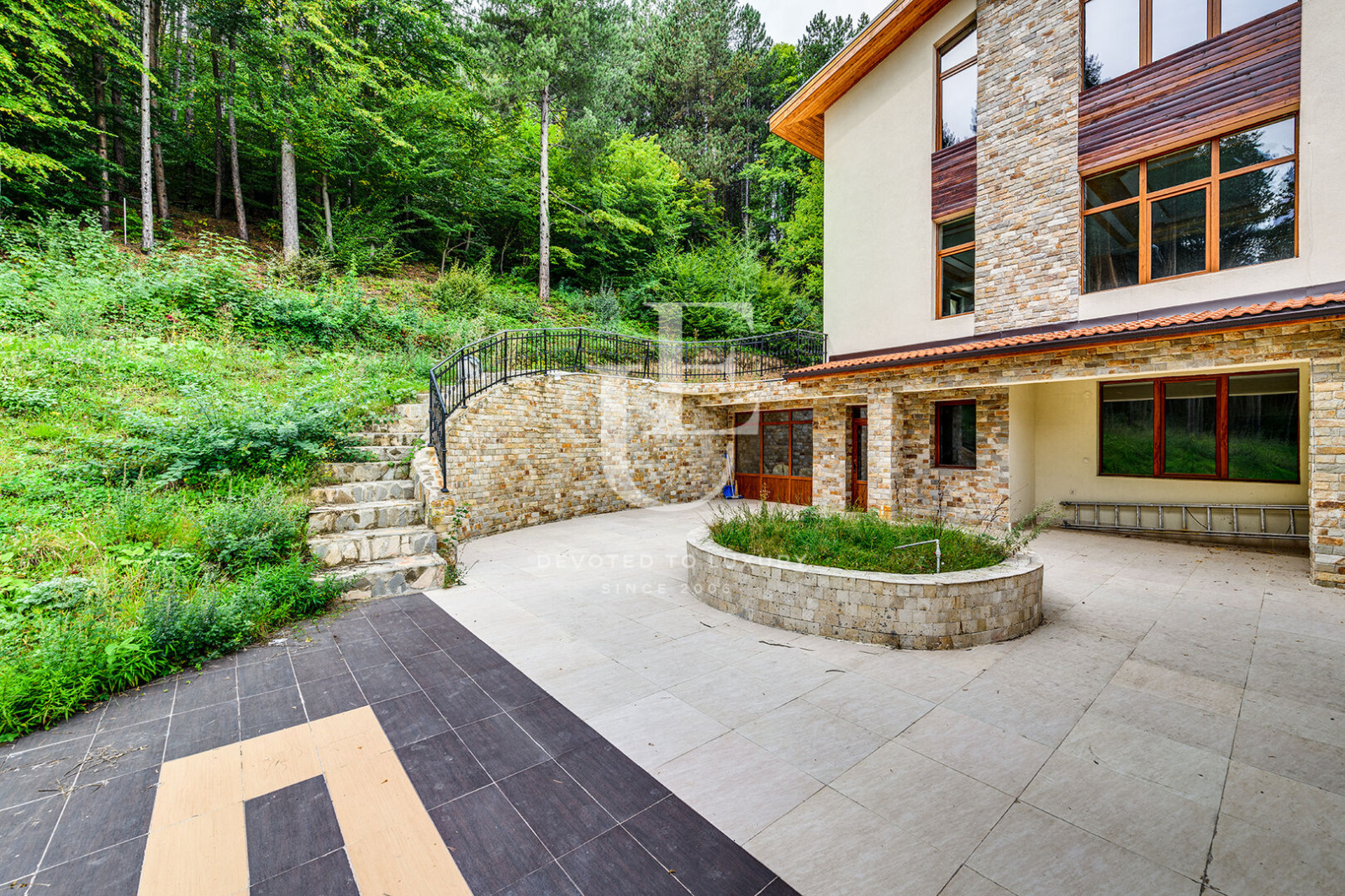 Продава КЪЩА, гр. София, Драгалевци, снимка 6 - Къщи - 54913601