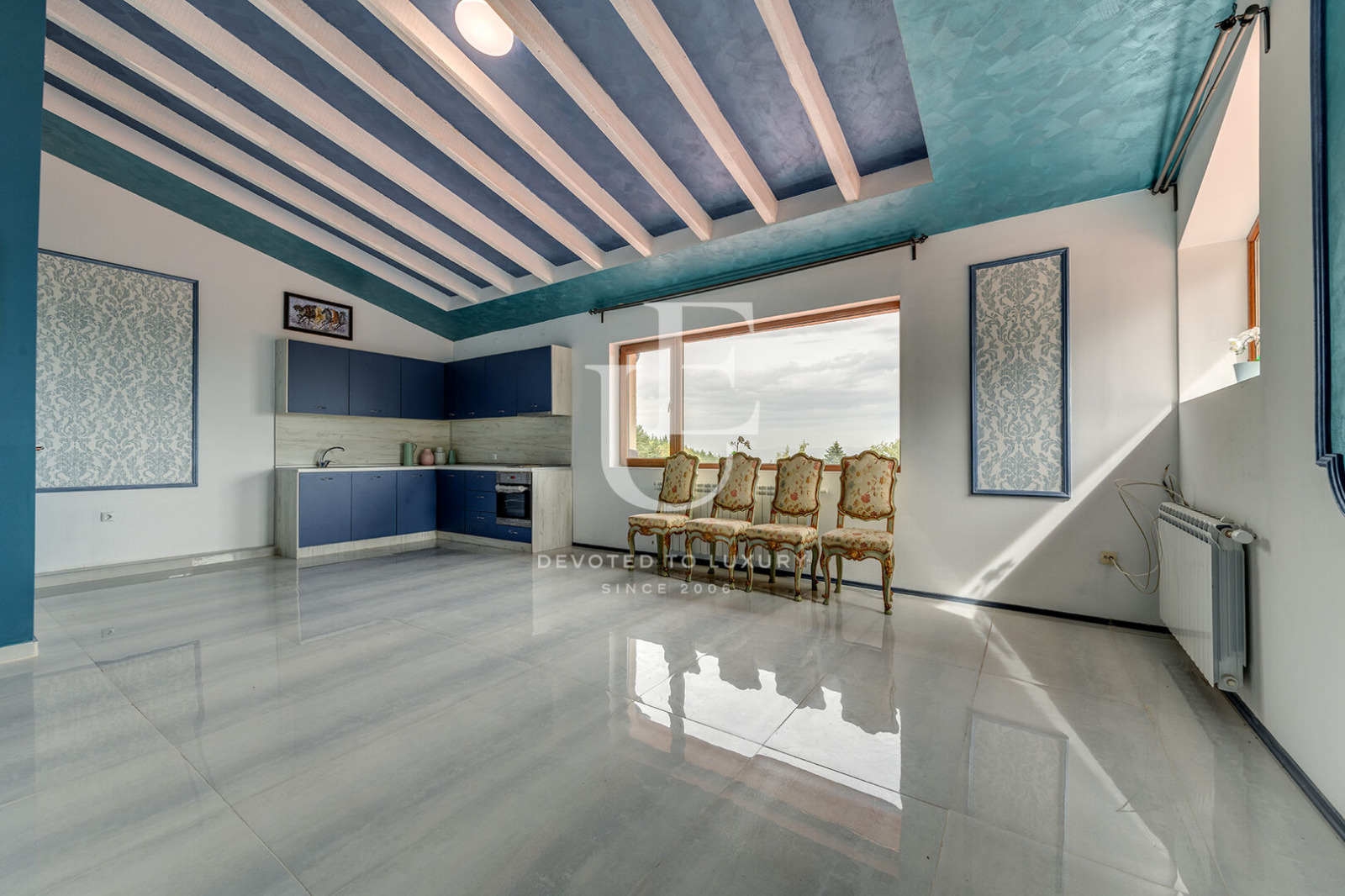 Продава КЪЩА, гр. София, Драгалевци, снимка 5 - Къщи - 54913601