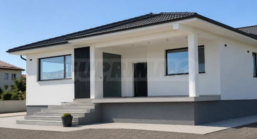 Продава КЪЩА, с. Белащица, област Пловдив