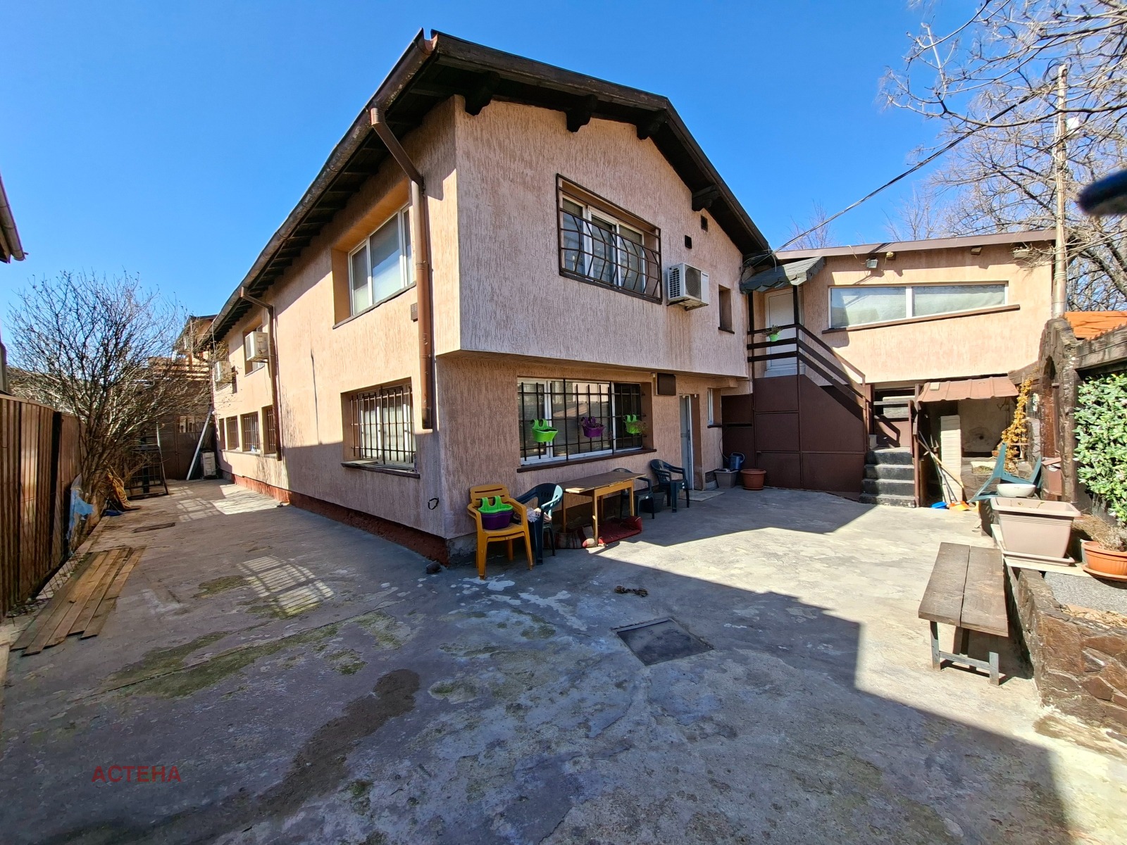 Продава ПРОМ. ПОМЕЩЕНИЕ, гр. София, област София-град