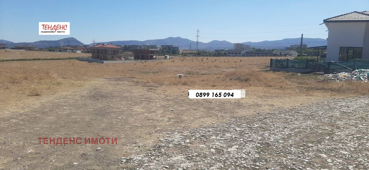 Продава ПАРЦЕЛ, гр. Кърджали, Веселчане, снимка 8 - Парцели - 54200466