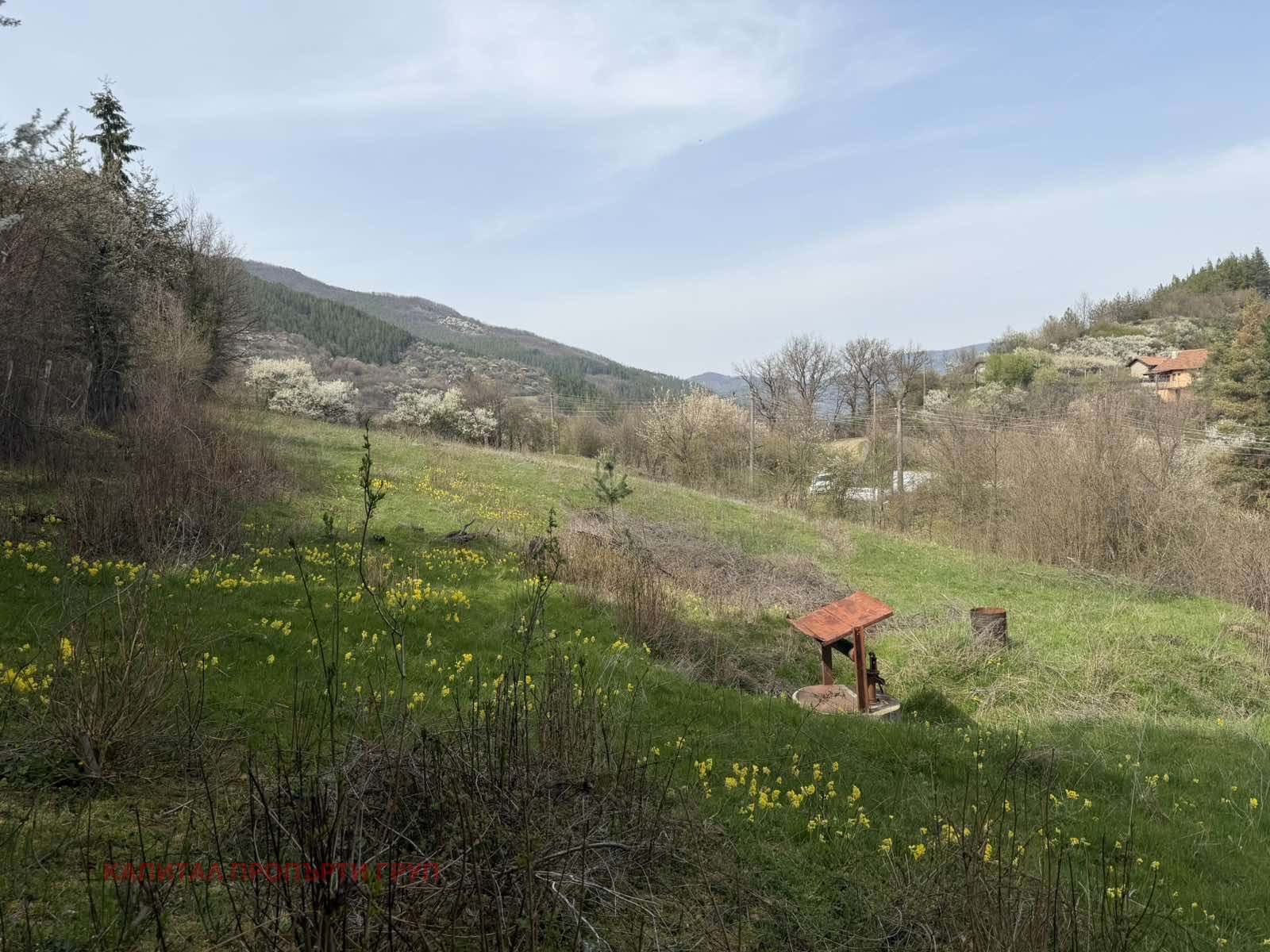 Продава ПАРЦЕЛ, с. Реброво, област София област, снимка 8 - Парцели - 54364520