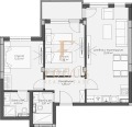 Продава 3-СТАЕН, град Пловдив, Христо Смирненски • 146639 € / 286800.96 лв. • 16181125 2