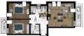Продава 3-СТАЕН, град Пловдив, Остромила • 152200 € / 297677.33 лв. • 89048963 8