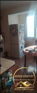 Продава  3-стаен град Хасково , Дружба 1 , 62 кв.м | 32718318 - изображение [3]
