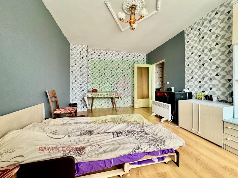 Продава 1-СТАЕН в град Добрич, Йовково - 43 кв.м / 40 400 € » 79 015.53 лв., БАЛИК ЕСТЕЙТ