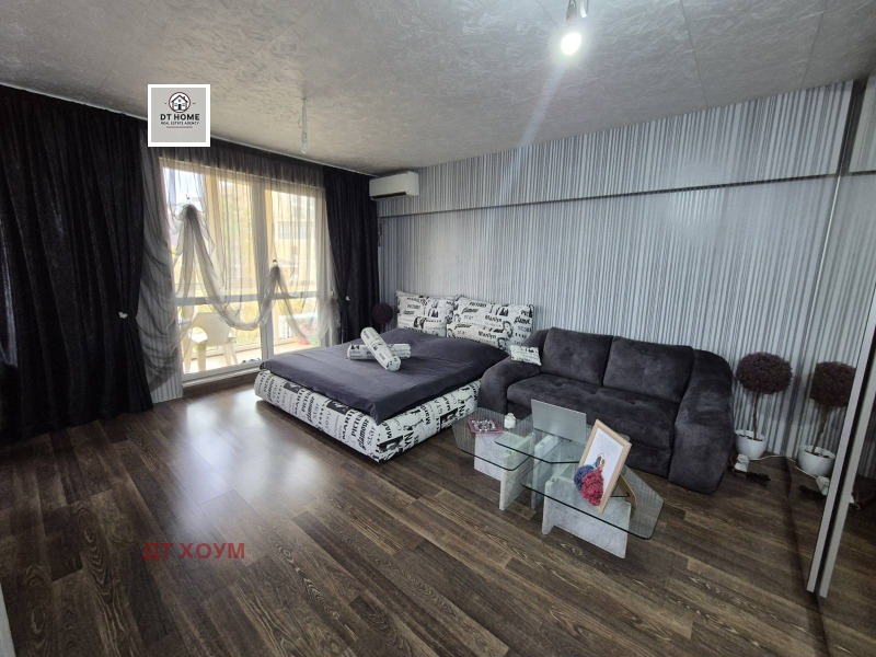 Продава 3-СТАЕН в град Русе, Родина 1 - 94 кв.м / 169 000 € » 330 535.27 лв., ДТ ХОУМ