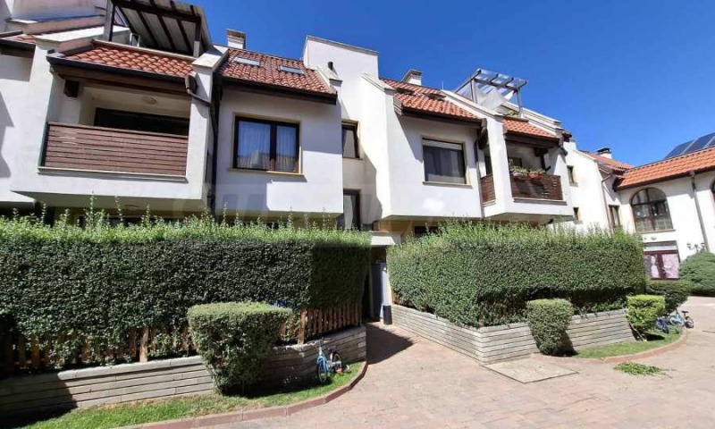Продава 3-СТАЕН в град София, м-т Детски град - 90 кв.м / 280 000 € » 547 632.40 лв., СУПРИММО - ГЛАВЕН ОФИС