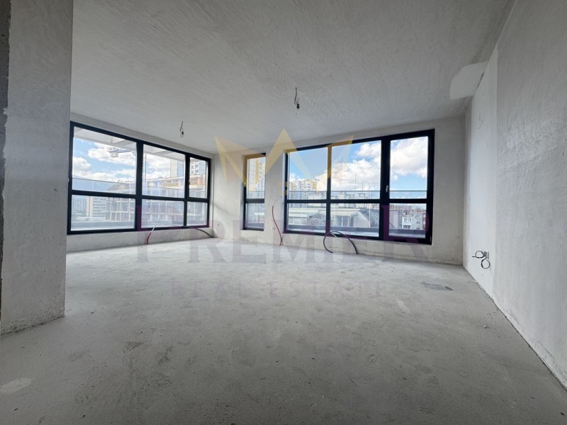 Продава 3-СТАЕН в град София, Полигона - 182 кв.м / 372 900 € » 729 329.01 лв., ИМОТИ ПРЕМИЕР