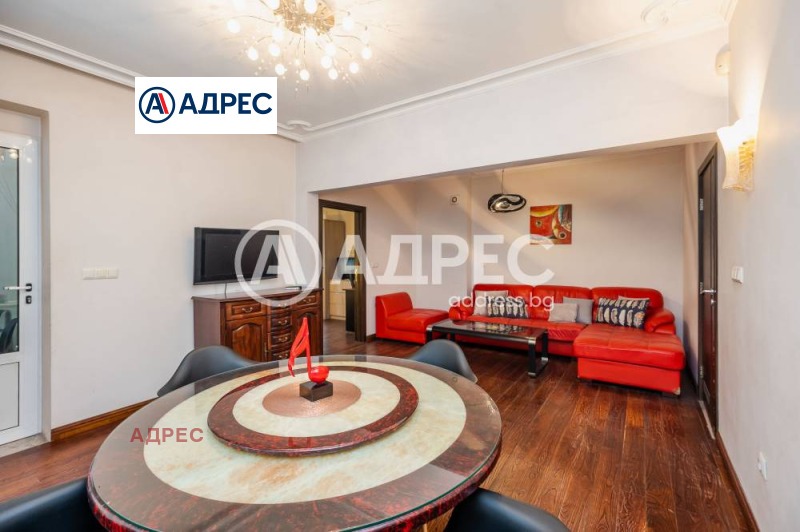 Продава 3-СТАЕН в град Варна, Гръцка махала - 97 кв.м / 360 000 € » 704 098.80 лв., АДРЕС