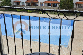1 Schlafzimmer Rawda, region Burgas