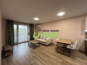 Продава 2-стаен град Пловдив Христо Смирненски - [1] 