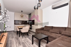 2 chambres Vazrajdane 3, Varna