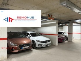 Te koop Parkeerplaats