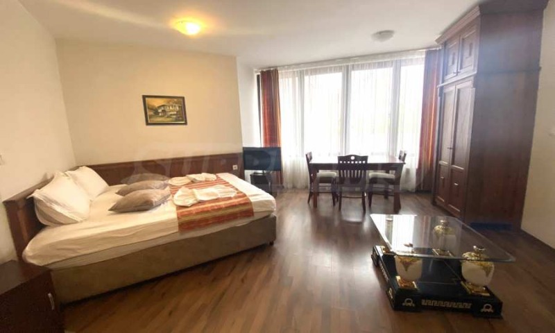 For Sale  Studio region Blagoevgrad , Bansko , 42 sq.m | 43132606