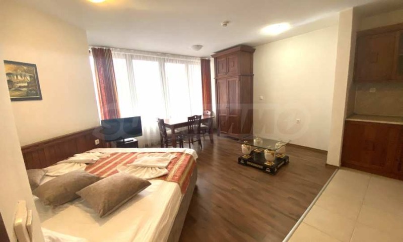 For Sale  Studio region Blagoevgrad , Bansko , 42 sq.m | 43132606 - image [5]