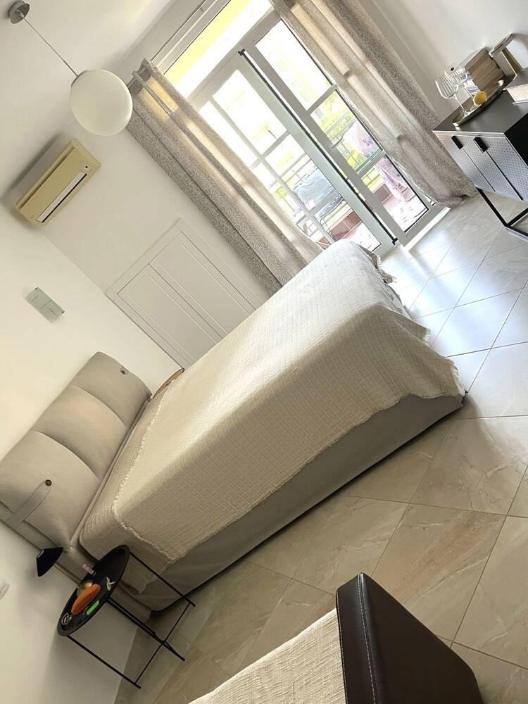 À vendre  Studio région Bourgas , Tchernomorets , 39 m² | 23046731