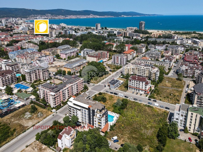 Продается  Студия область Бургас , к.к. Слънчев бряг , 34 кв.м | 59044398 - изображение [5]
