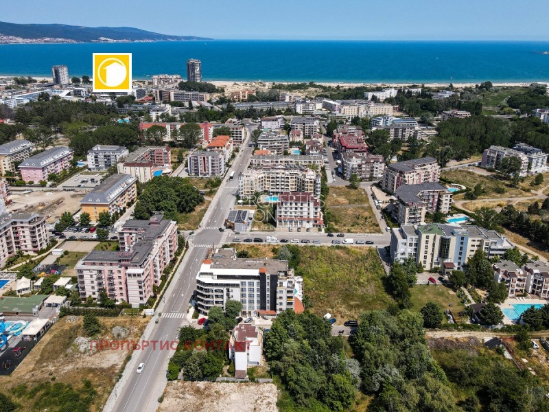 Продается  Студия область Бургас , к.к. Слънчев бряг , 34 кв.м | 59044398 - изображение [4]