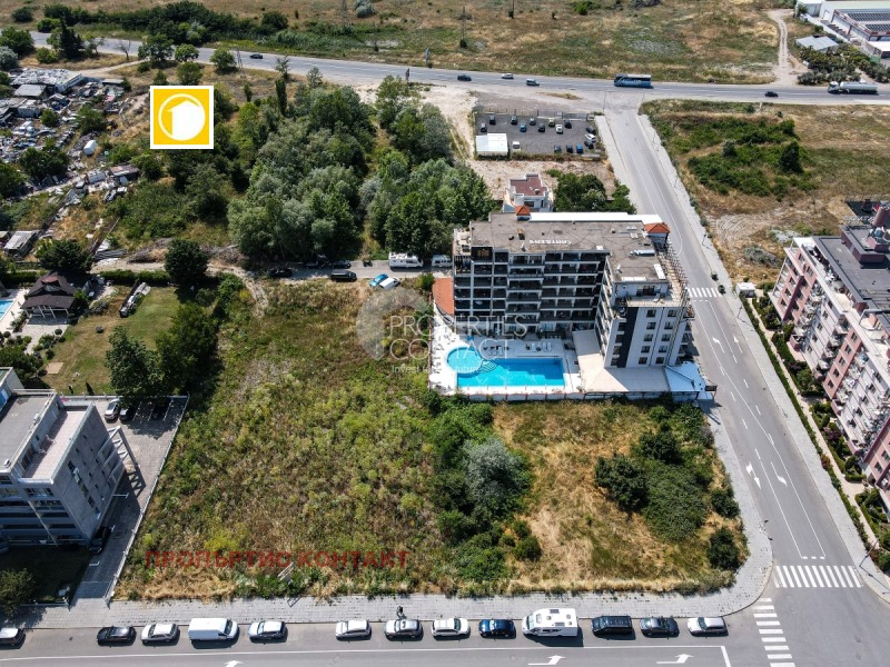 Продается  Студия область Бургас , к.к. Слънчев бряг , 34 кв.м | 59044398 - изображение [2]